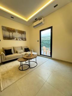 Alasala studio with modern design out door patio - 3