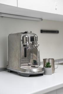 One-bedroom apartment Řečkovice - 7