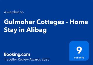 Gulmohar Cottages - Home Stay in Alibag - Alibaug - 8