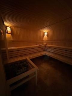 Alvina Apartment Complex - 2