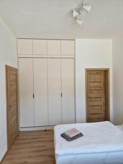 BREZOVINA Apartmán Pohoda Orava - 2