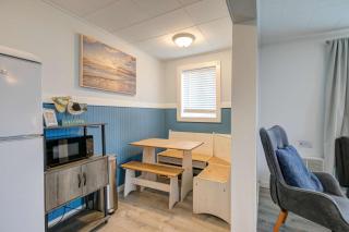 Pelican's Perch 1-Bed by the Sea w fireplace - Grayland - 2