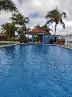 Relax with the whole family - Chichiriviche - 8