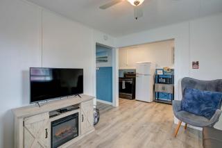 Pelican's Perch 1-Bed by the Sea w fireplace - Grayland - 3