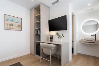 La Caleta QE Hotels - Cadice - 6