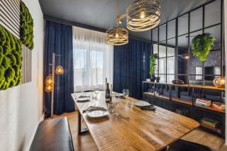 nobilis Apartment - 5Pers - Zentrumnah - Netflix - 2