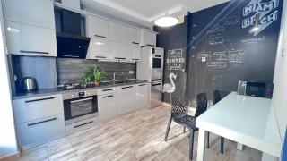 OSapart Romantic apartment in the complex Great Britain - Lviv - 6