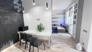 OSapart Romantic apartment in the complex Great Britain - Lviv - 3