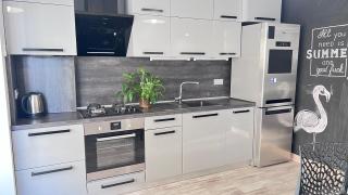 OSapart Romantic apartment in the complex Great Britain - Lviv - 2