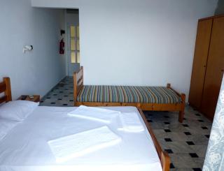 Manthos Sea View - Kalloni - 1