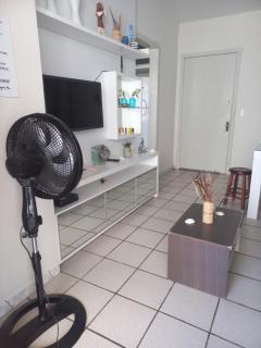 Apartamento para família com piscina - 8