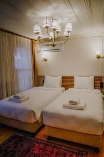 Leila Mansion Hotel - Tekirdağ - 5
