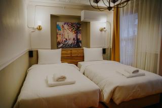 Leila Mansion Hotel - Tekirdağ - 4