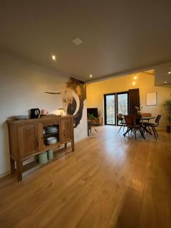 B&B de Lytse Geast - 9