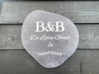 B&B de Lytse Geast - Tietjerk - 8