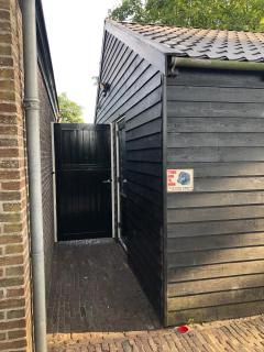 B&B de Lytse Geast - Tietjerk - 6