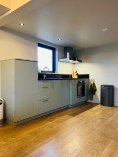 B&B de Lytse Geast - 2