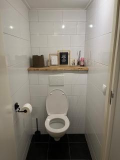 B&B de Lytse Geast - Tietjerk - 1