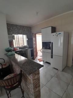 Cantinho familia - Itanhaém - 7
