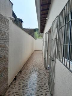 Cantinho familia - Itanhaém - 2