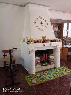 International 2-star spacious 88 sq m apartment - 9