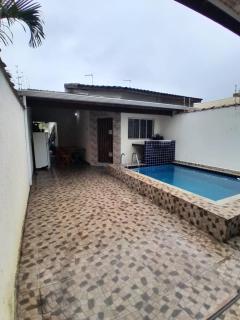 Cantinho familia - Itanhaém - 1