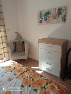International 2-star spacious 88 sq m apartment - Varna - 4