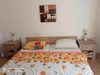 International 2-star spacious 88 sq m apartment - Varna - 5