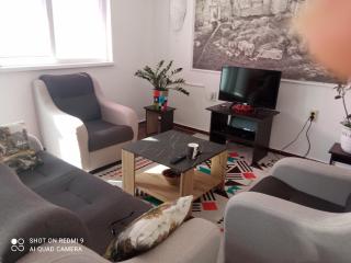 International 2-star spacious 88 sq m apartment - Varna - 8