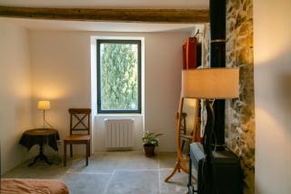 Gîte Mas de Boulègue - Saint-Pantaléon-les-Vignes - 2