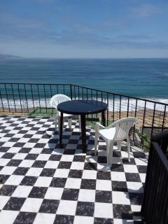 Alojamiento con vista al mar - Viña del Mar - 1