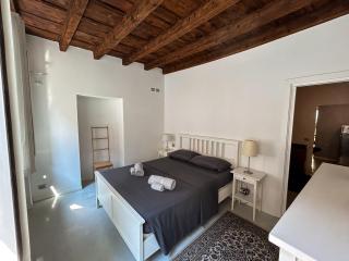 Dimora Storica nel Cuore di Bergamo - Bergamo - 1