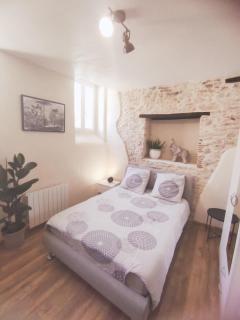 Charmant studio, cœurdeSouillac tidordognehomes - Souillac - 0