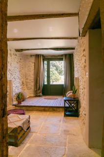 Gîte Mas de Boulègue - Saint-Pantaléon-les-Vignes - 8