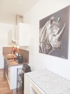 Charmant studio, cœurdeSouillac tidordognehomes - 4