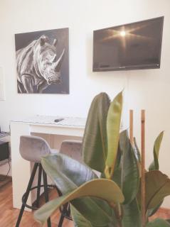 Charmant studio, cœurdeSouillac tidordognehomes - Souillac - 3