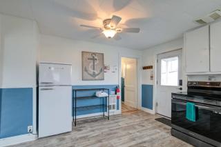 Anchor's Away Cottage Studio by the Sea w fireplace - Grayland - 1