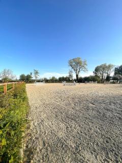 The Barn House - Jabbeke - 8