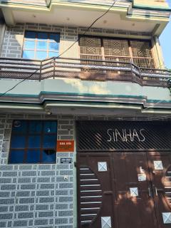 Sinha's - Prayagraj - 4