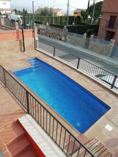 Villa Oasis - El Vendrell - 4