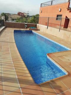 Villa Oasis - El Vendrell - 3