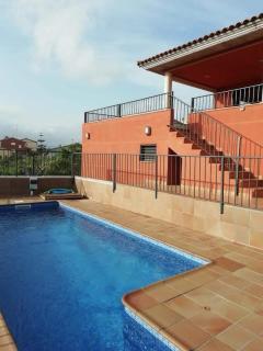 Villa Oasis - El Vendrell - 5