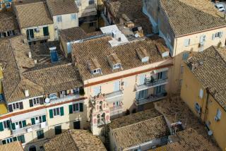 Casa di Agapi - Città di Corfù - 9