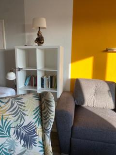 Ferienwohnung Hafenblick - Fehmarn - 9