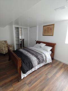 Two bedroom on Toronto Greenhills - 8