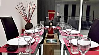 Luxury villa, Seaview, Private Pool - Plai Laem - 8