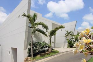 Luxury villa, Seaview, Private Pool - Plai Laem - 6