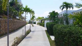 Luxury villa, Seaview, Private Pool - Plai Laem - 2