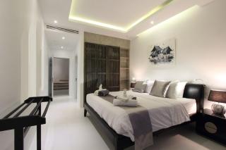 Luxury villa, Seaview, Private Pool - Plai Laem - 1