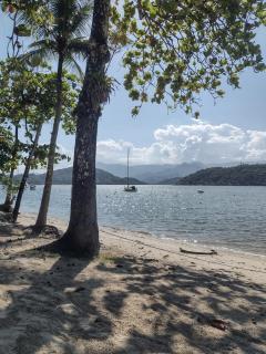 Aconchegante Pontal Angra - Angra dos Reis - 9